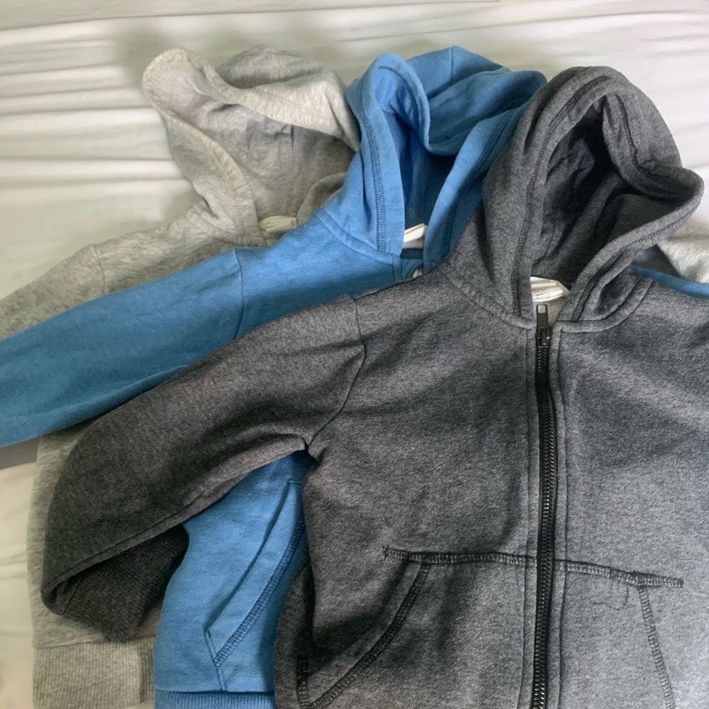 H&M Hoodies (3) 💙💚💙💚